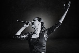 SOUL SISTERS, L'hommage à Amy Winehouse, Adele, Joss Stone, Patti Labe