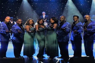 Magic Of Motown