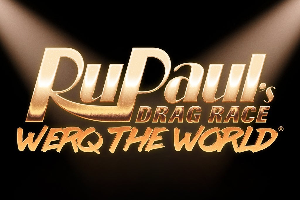 RuPaul's Drag Race Werq The World Tour 2025