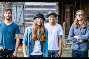 Sawyer Fredericks
