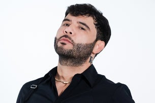 Dareyes de La Sierra - Redención Tour