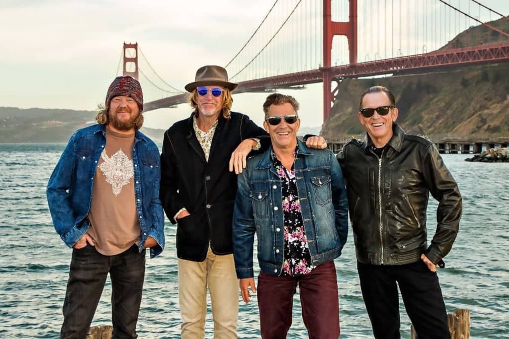 Tommy Castro and the Painkillers