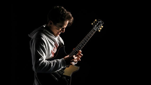 Matteo Mancuso