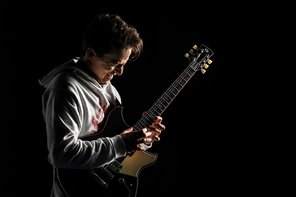 MATTEO MANCUSO Route96 tour