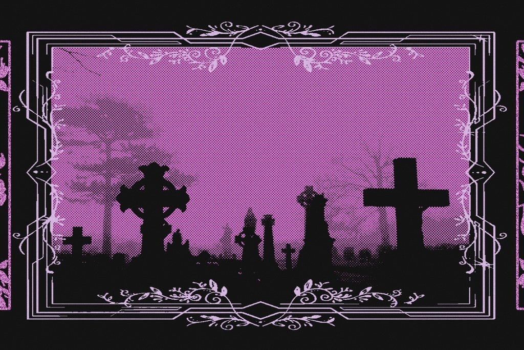 Crimewave: A Darkwave Party (18+)