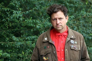 Abe Partridge/Jack Barksdale