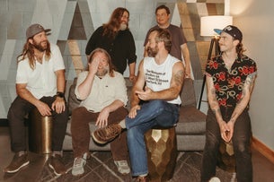 Trampled By Turtles And Shakey Graves