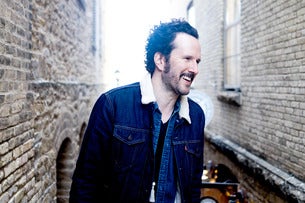 Mason Jennings