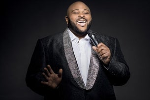 Ruben Studdard - My Tribute to Luther