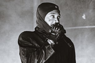 JPEGMAFIA - 18+