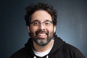 Carlos Rodriguez