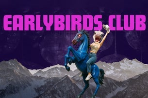 Earlybirds Club - 21+