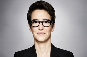 Rachel Maddow