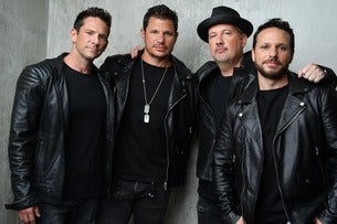98 Degrees