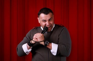 Richard Villa
