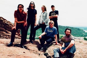 King Gizzard & the Lizard Wizard with the National Symphony Orchestra