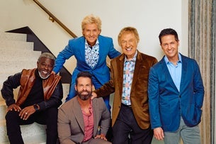 Gaither Vocal Band - Love Like I'm Leaving Tour 2025 - Miami, OK