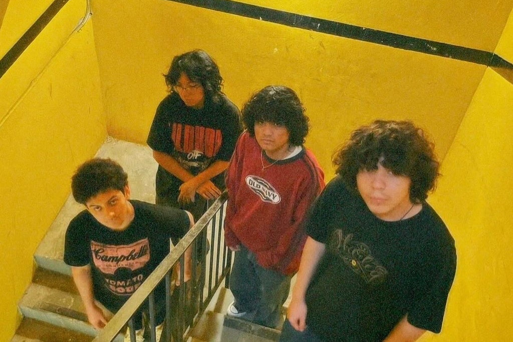 Rehash - mock tour