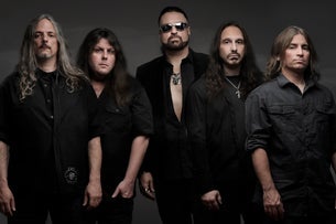 SYMPHONY X with Sonata Arctica