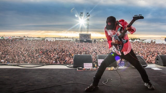 Tom Morello