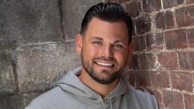 Steve Rinaldi