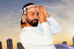 Babbu Maan: The One Maan Show