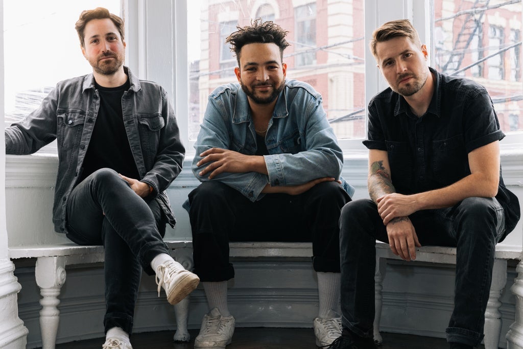 Texas King's Hometown Holiday Get-Down