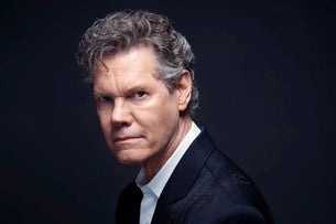 Randy Travis: The More Life Tour