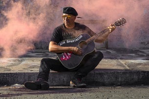 Tom Morello
