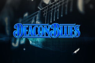 Steely Dan Tribute: Deacon Blues Live at The Hobart Art Theater!