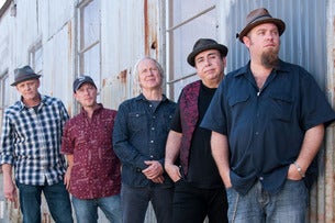 The Weight Band