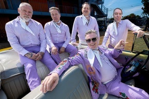 Spike and the Gimme Gimmes