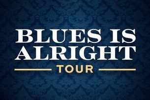 The 7th Annual Greenville Blues Festival