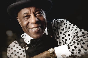Buddy Guy: Damn Right Encore with special guest Ronnie Baker Brooks