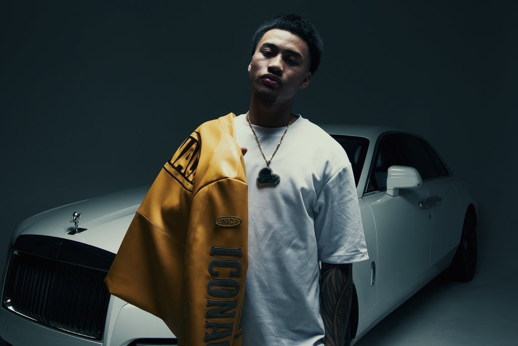 Nueve Lio: Her Turn Tour