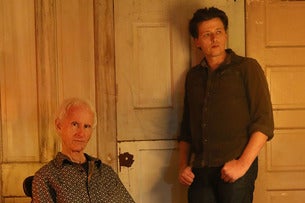 Robby Krieger of The Doors performing the Strange Days album in its entirety