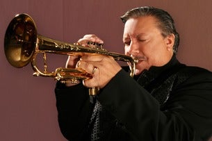 Arturo Sandoval Benefit Concert For Duke Ellington School Of The Arts