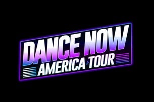 Dance Now America Tour 2025	
