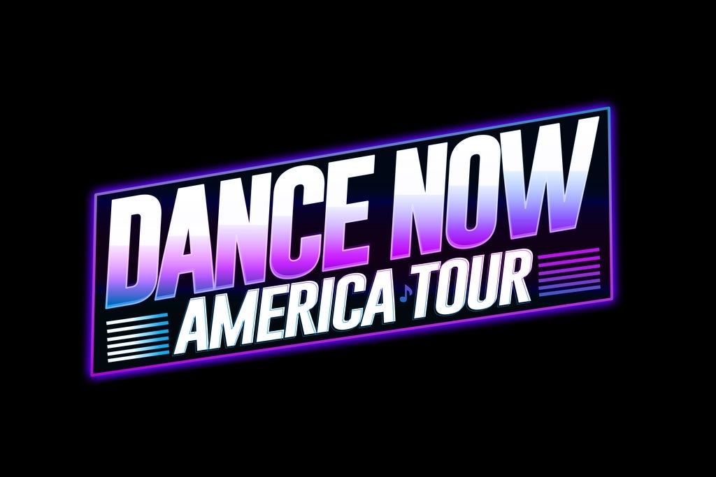 Dance Now Canada 2025