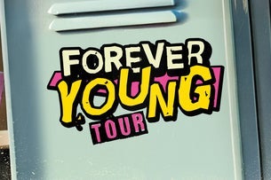 Forever Young Tour w/ Mark McGrath of Sugar Ray, Kid N Play + More!