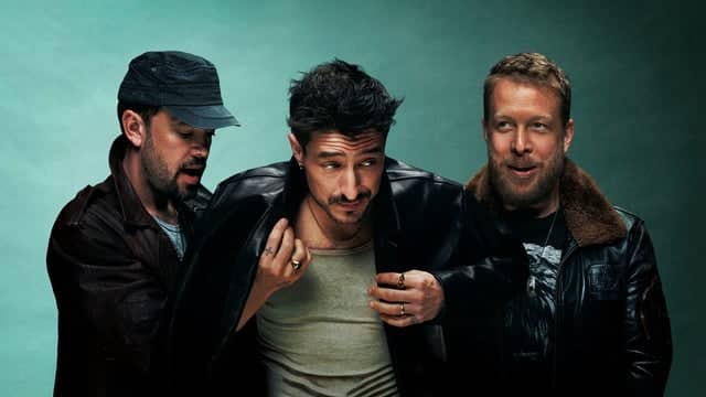 Mumford & Sons