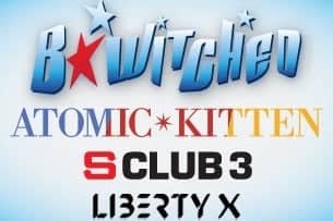 Liberty X