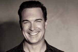Patrick Warburton