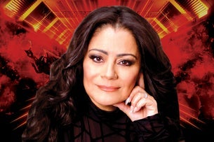 Lisa Lisa 40th Anniversary: Take You Home Tour