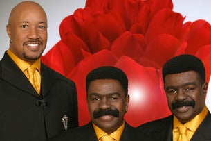 The Whispers