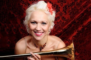 Elkhart Jazz Festival Presents: Gunhild Carling w/ Truth in Jazz