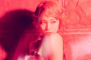 LiSA - Another Great Day: North American Headline Shows 2025