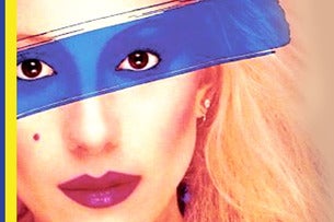 Missing Persons and Stacey Q