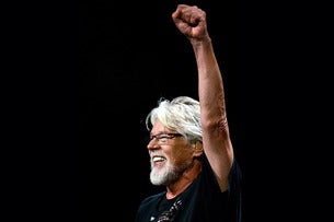 Bob Seger & The Silver Bullet Band