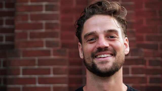 Ryan Foster